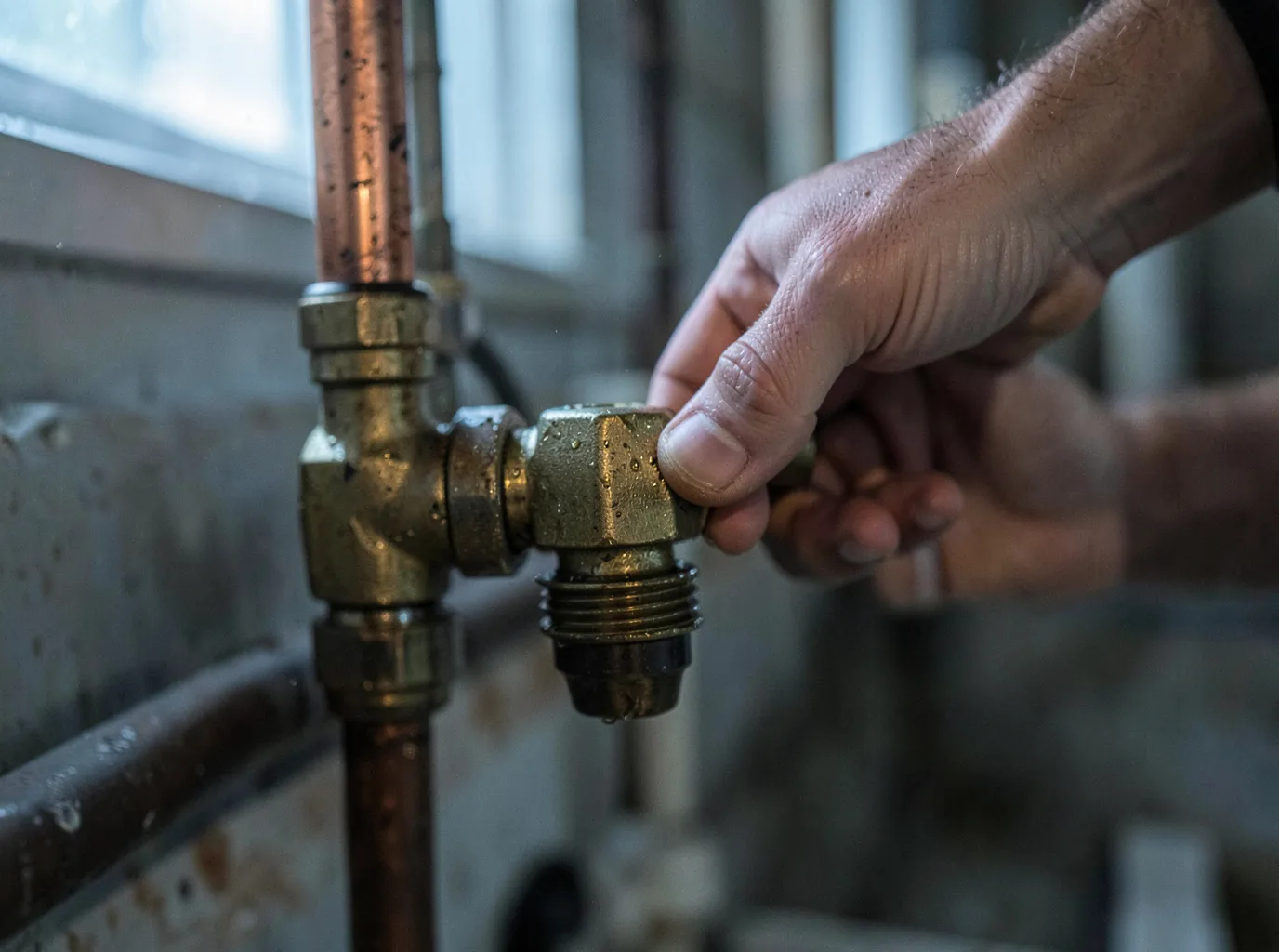 Emergency Plumber Baldwin, ND FAQs